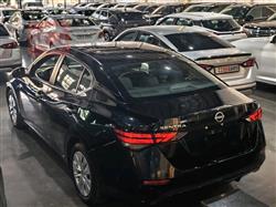 نیسان سێنترا